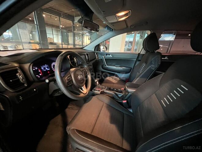 Kia Sportage 2015, 105,000 km - 1.7 l - Bakı