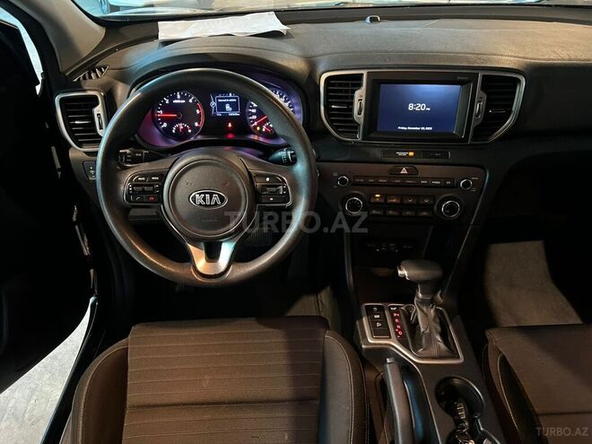 Kia Sportage 2015, 105,000 km - 1.7 l - Bakı