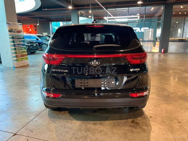 Kia Sportage 2015, 105,000 km - 1.7 l - Bakı