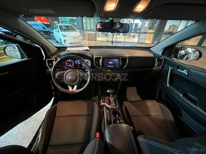 Kia Sportage 2015, 105,000 km - 1.7 l - Bakı