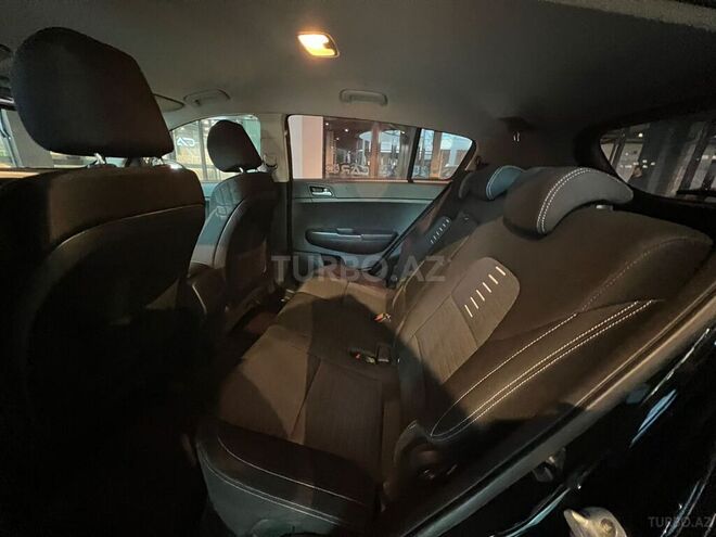 Kia Sportage 2015, 105,000 km - 1.7 l - Bakı