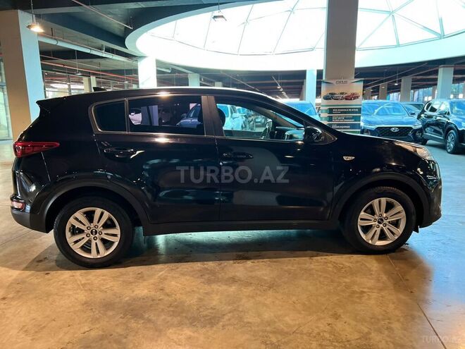 Kia Sportage 2015, 105,000 km - 1.7 l - Bakı