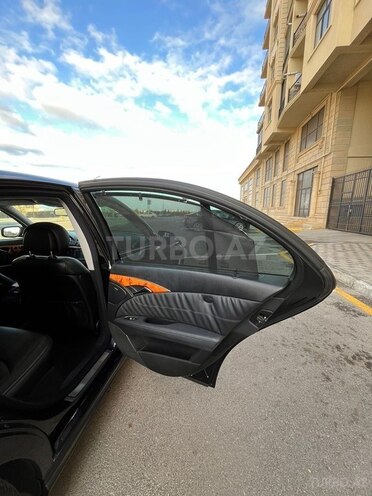 Mercedes E 350 2008, 334,018 km - 3.5 l - Sumqayıt