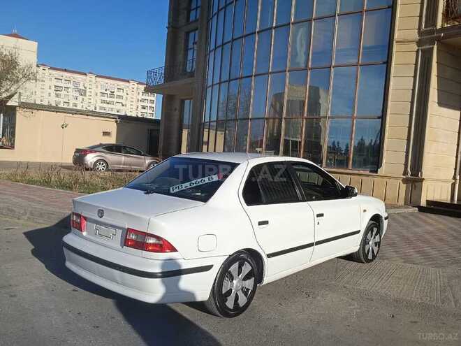 Khazar LX 2021, 24,000 km - 1.6 l - Sumqayıt