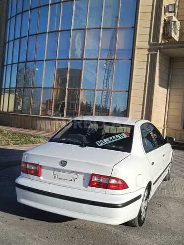 Khazar LX 2021, 24,000 km - 1.6 l - Sumqayıt