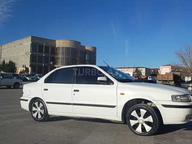 Khazar LX 2021, 24,000 km - 1.6 l - Sumqayıt