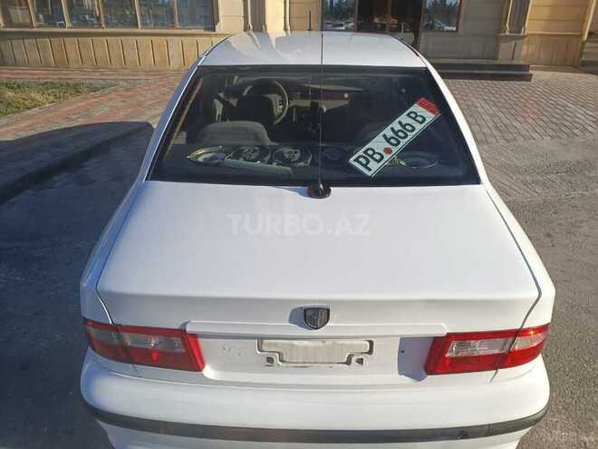 Khazar LX 2021, 24,000 km - 1.6 l - Sumqayıt