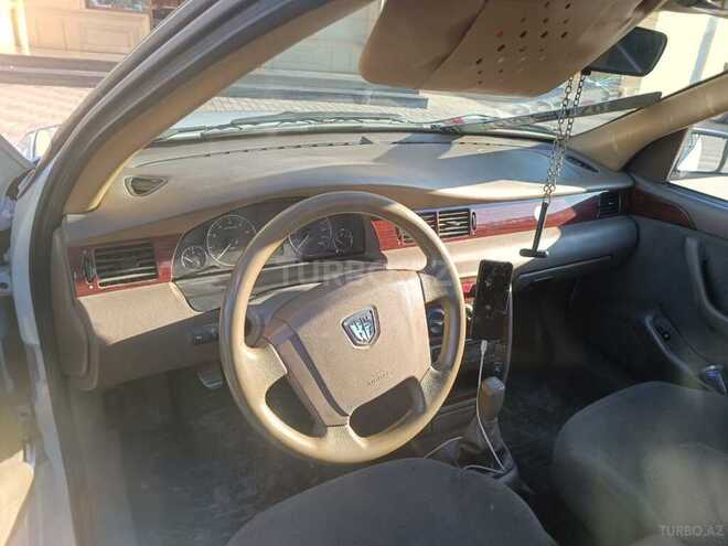 Khazar LX 2021, 24,000 km - 1.6 l - Sumqayıt