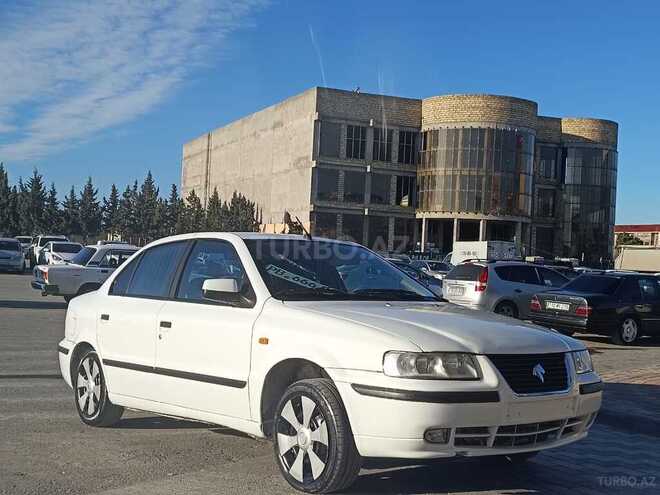 Khazar LX 2021, 24,000 km - 1.6 l - Sumqayıt