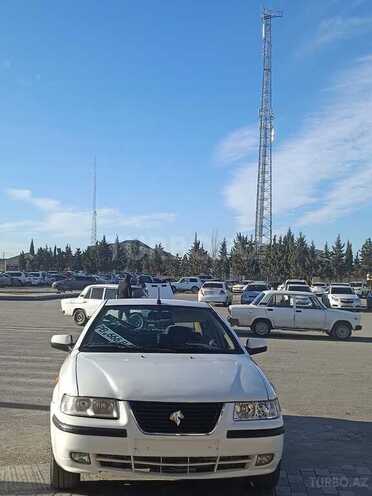Khazar LX 2021, 24,000 km - 1.6 l - Sumqayıt