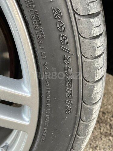 Mercedes E 350 2008, 334,018 km - 3.5 l - Sumqayıt