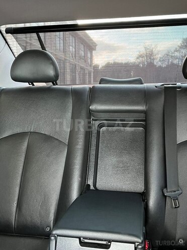 Mercedes E 350 2008, 334,018 km - 3.5 l - Sumqayıt