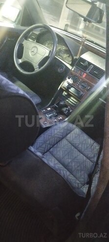 Mercedes C 200 1995, 400,000 km - 2.0 л - Bakı
