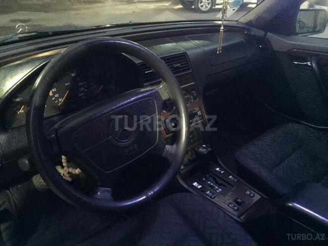 Mercedes C 200 1995, 400,000 km - 2.0 л - Bakı