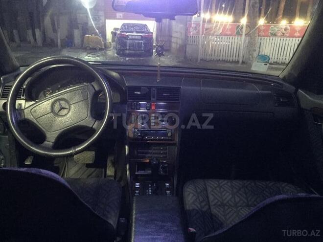 Mercedes C 200 1995, 400,000 km - 2.0 л - Bakı