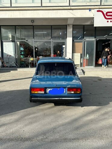 LADA (VAZ) 2107 2007, 24,562 km - 1.6 л - Bakı