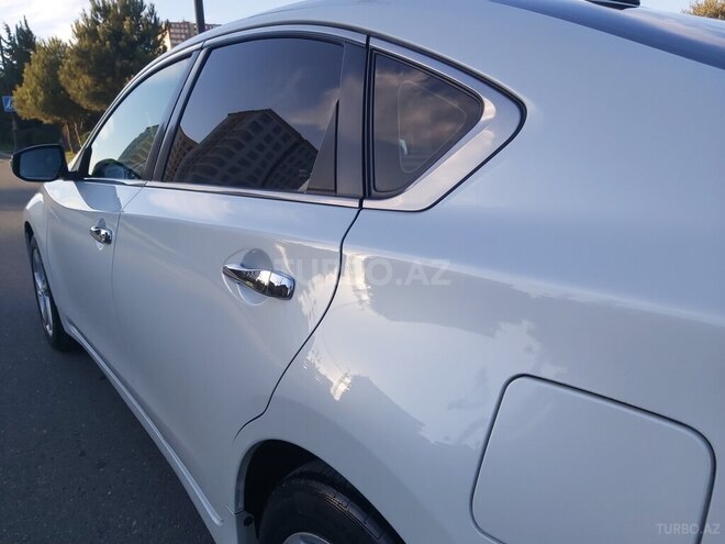 Nissan Altima 2014, 175,000 km - 2.5 l - Bakı