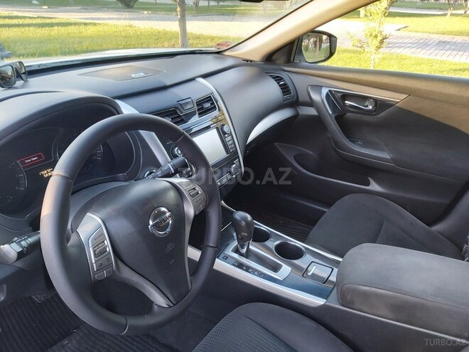 Nissan Altima 2014, 175,000 km - 2.5 l - Bakı