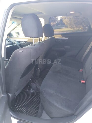 Nissan Altima 2014, 175,000 km - 2.5 l - Bakı
