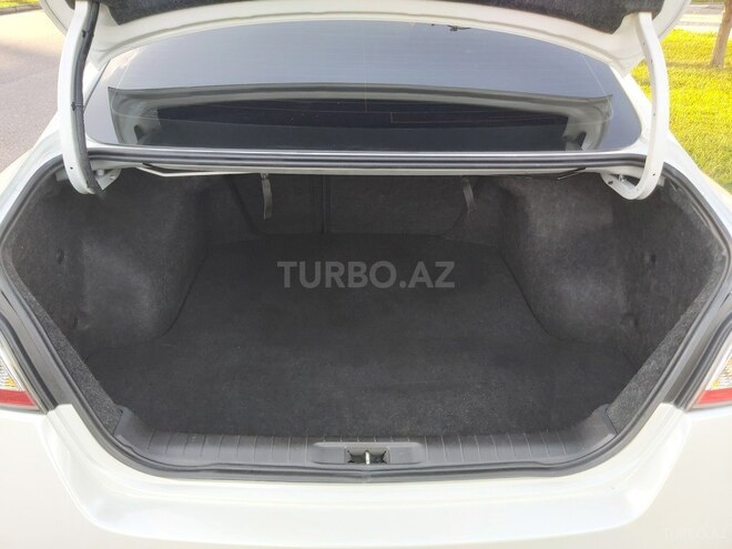 Nissan Altima 2014, 175,000 km - 2.5 l - Bakı
