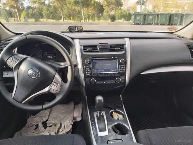 Nissan Altima 2014, 175,000 km - 2.5 l - Bakı