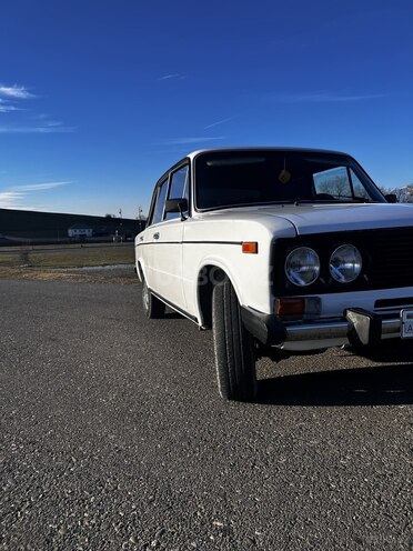 LADA (VAZ) 2106 1998, 55,400 km - 1.5 l - Qəbələ