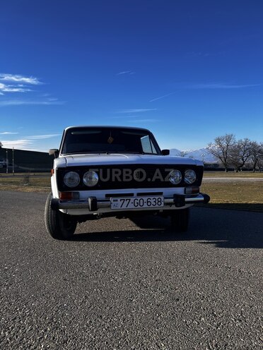 LADA (VAZ) 2106 1998, 55,400 km - 1.5 l - Qəbələ