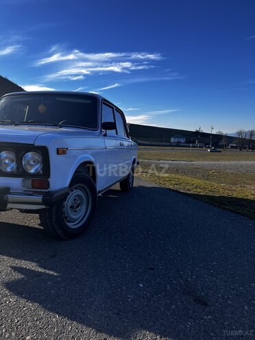LADA (VAZ) 2106 1998, 55,400 km - 1.5 l - Qəbələ