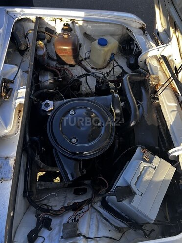 LADA (VAZ) 2106 1998, 55,400 km - 1.5 l - Qəbələ