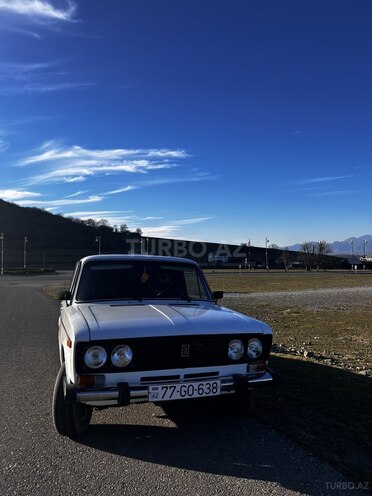 LADA (VAZ) 2106 1998, 55,400 km - 1.5 l - Qəbələ