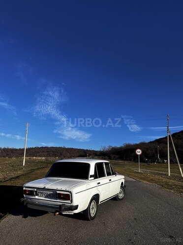 LADA (VAZ) 2106 1998, 55,400 km - 1.5 l - Qəbələ