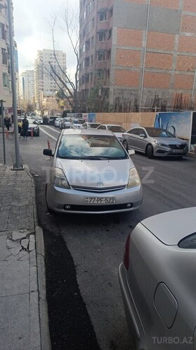 Toyota Prius 2008, 245,000 km - 1.5 l - Bakı