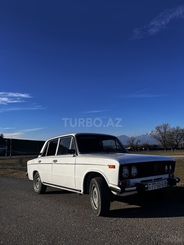 LADA (VAZ) 2106 1998, 55,400 km - 1.5 l - Qəbələ