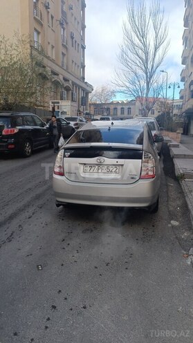 Toyota Prius 2008, 245,000 km - 1.5 l - Bakı