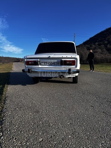 LADA (VAZ) 2106 1998, 55,400 km - 1.5 l - Qəbələ
