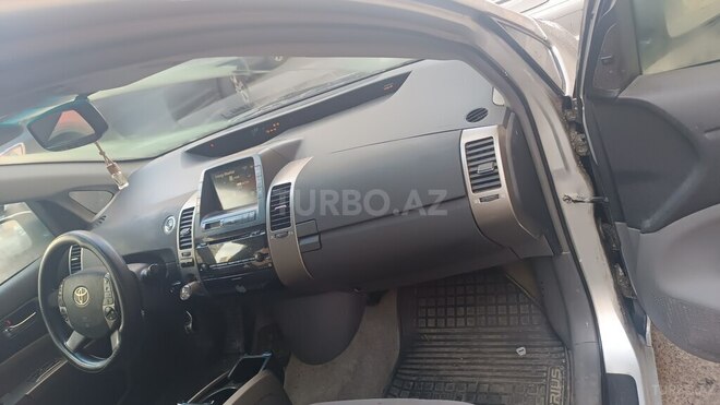 Toyota Prius 2008, 245,000 km - 1.5 l - Bakı