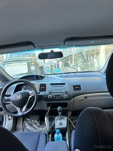 Honda Civic 2009, 300,000 km - 1.3 l - Bakı