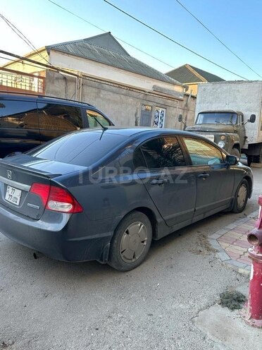 Honda Civic 2009, 300,000 km - 1.3 l - Bakı