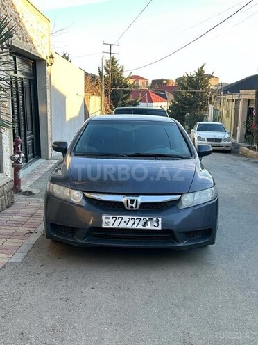 Honda Civic 2009, 300,000 km - 1.3 l - Bakı