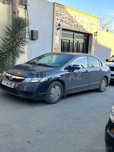 Honda Civic 2009, 300,000 km - 1.3 l - Bakı