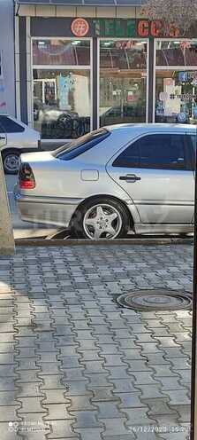 Mercedes C 180 1999, 325,550 km - 1.8 l - Şirvan