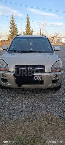 Hyundai Tucson 2008, 241,220 km - 2.7 l - Bakı