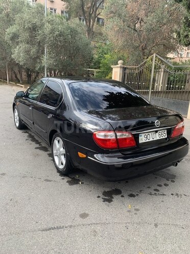 Nissan Maxima 2003, 300,000 km - 3.0 l - Bakı