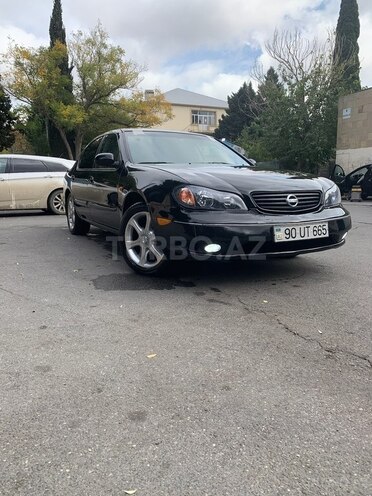Nissan Maxima 2003, 300,000 km - 3.0 l - Bakı