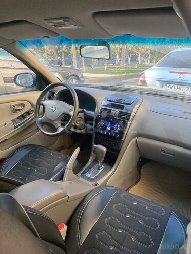 Nissan Maxima 2003, 300,000 km - 3.0 l - Bakı