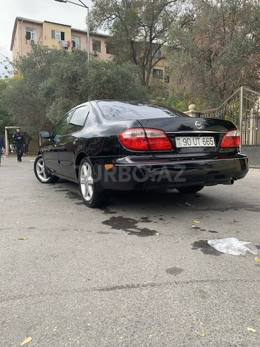 Nissan Maxima 2003, 300,000 km - 3.0 l - Bakı