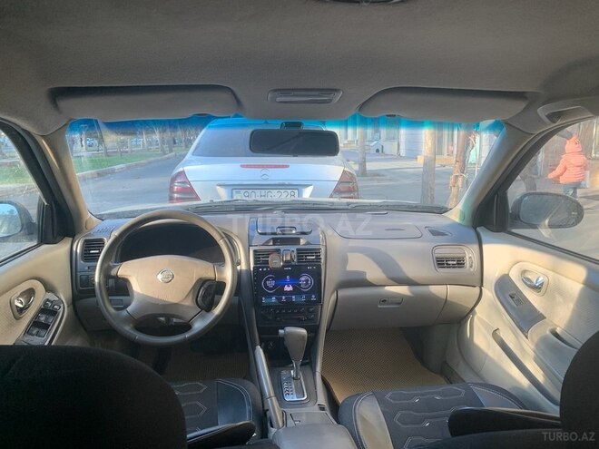 Nissan Maxima 2003, 300,000 km - 3.0 l - Bakı