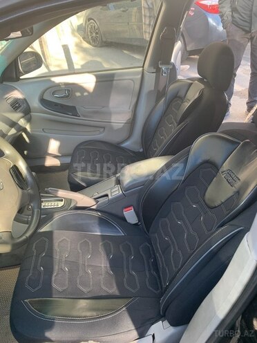 Nissan Maxima 2003, 300,000 km - 3.0 l - Bakı