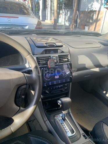 Nissan Maxima 2003, 300,000 km - 3.0 l - Bakı