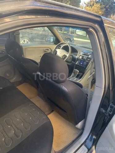 Nissan Maxima 2003, 300,000 km - 3.0 l - Bakı